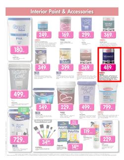 Makro : Hardware catalogue (12 May - 27 May 2013), page 6