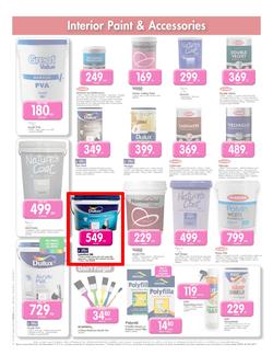Makro : Hardware catalogue (12 May - 27 May 2013), page 6