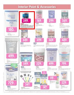 Makro : Hardware catalogue (12 May - 27 May 2013), page 6