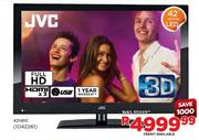 JVC 42"LED TV(42NB10)-Each