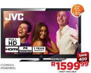 JVC 22"LED(LT22N500A)-Each