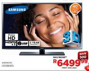 Samsung 40"LED TV(40EH6030)-Each