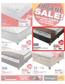 Morkels : Urgent sale (20 May - 16 Jun 2013), page 5