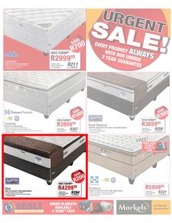 Morkels : Urgent sale (20 May - 16 Jun 2013), page 5