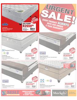 Morkels : Urgent sale (20 May - 16 Jun 2013), page 5