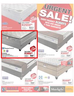 Morkels : Urgent sale (20 May - 16 Jun 2013), page 5