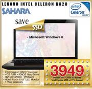 Lenovo Intel Celeron B820 - Each