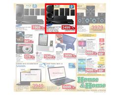 House & Home : Birthday sale (21 May - 27 May 2013), page 5