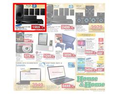 House & Home : Birthday sale (21 May - 27 May 2013), page 5