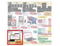 House & Home : Birthday sale (21 May - 27 May 2013), page 5