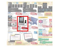 House & Home : Birthday sale (21 May - 27 May 2013), page 5