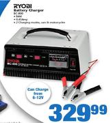 Ryobi Battery Charger(BC-800)