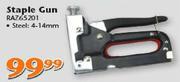 Razor Staple Gun(RAZ65201)