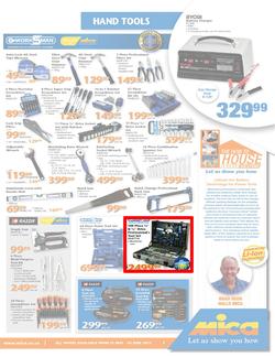 Mica : Turn blue this winter (21 May - 2 Jun 2013), page 5