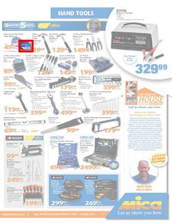 Mica : Turn blue this winter (21 May - 2 Jun 2013), page 5