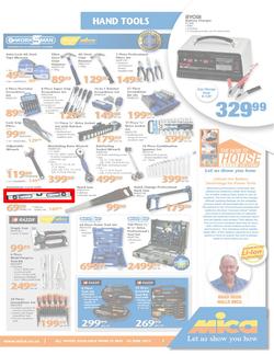 Mica : Turn blue this winter (21 May - 2 Jun 2013), page 5