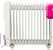 Delenght 7 Fin Oil Heater(KH770715)