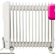 Delenght 12 Fin Oil Heater(KH771225)