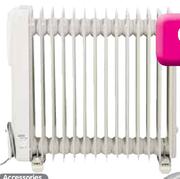 Delenght 9 Fin Oil Heater(KH770920)