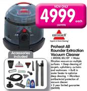 Bissell Proheat All Rounder Extraction Vacuum Cleaner(BSL107)