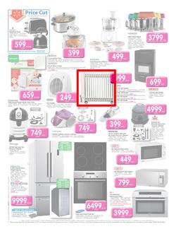 Makro : Winter sale (21 May - 27 May 2013), page 6