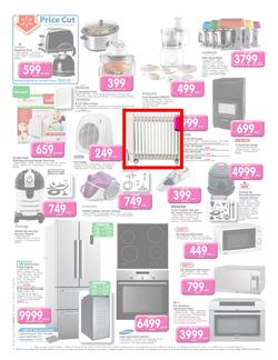 Makro : Winter sale (21 May - 27 May 2013), page 6
