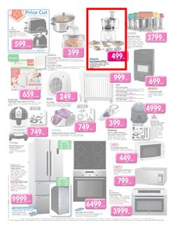 Makro : Winter sale (21 May - 27 May 2013), page 6