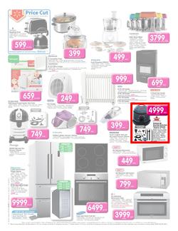 Makro : Winter sale (21 May - 27 May 2013), page 6