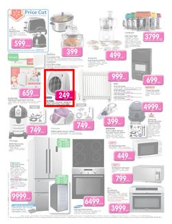 Makro : Winter sale (21 May - 27 May 2013), page 6