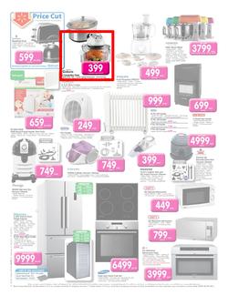 Makro : Winter sale (21 May - 27 May 2013), page 6