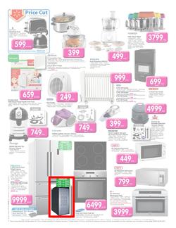 Makro : Winter sale (21 May - 27 May 2013), page 6