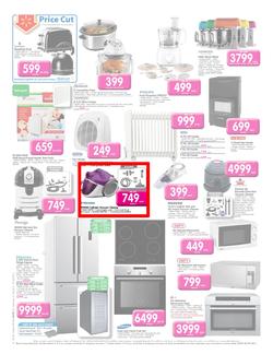 Makro : Winter sale (21 May - 27 May 2013), page 6