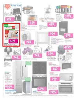 Makro : Winter sale (21 May - 27 May 2013), page 6