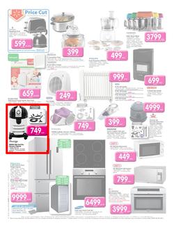 Makro : Winter sale (21 May - 27 May 2013), page 6