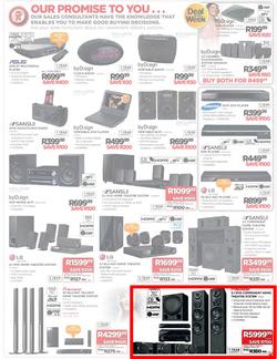 Hifi Corp : On Sale - 365 days a year (23 May - 26 May 2013), page 5