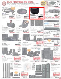 Hifi Corp : On Sale - 365 days a year (23 May - 26 May 2013), page 5