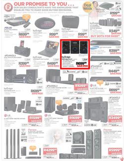 Hifi Corp : On Sale - 365 days a year (23 May - 26 May 2013), page 5