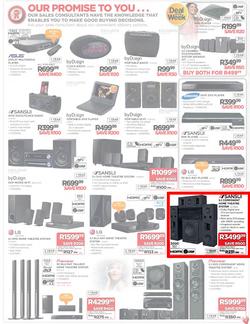 Hifi Corp : On Sale - 365 days a year (23 May - 26 May 2013), page 5