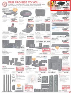 Hifi Corp : On Sale - 365 days a year (23 May - 26 May 2013), page 5