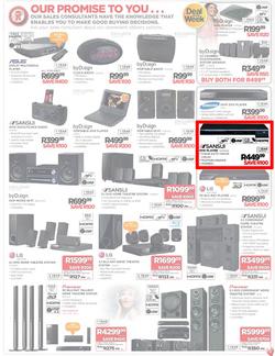 Hifi Corp : On Sale - 365 days a year (23 May - 26 May 2013), page 5