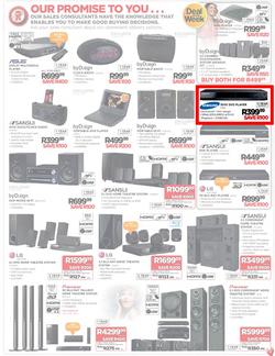 Hifi Corp : On Sale - 365 days a year (23 May - 26 May 2013), page 5