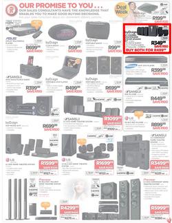 Hifi Corp : On Sale - 365 days a year (23 May - 26 May 2013), page 5