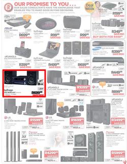 Hifi Corp : On Sale - 365 days a year (23 May - 26 May 2013), page 5