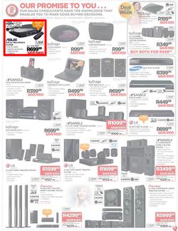 Hifi Corp : On Sale - 365 days a year (23 May - 26 May 2013), page 5