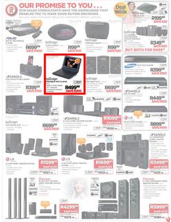 Hifi Corp : On Sale - 365 days a year (23 May - 26 May 2013), page 5