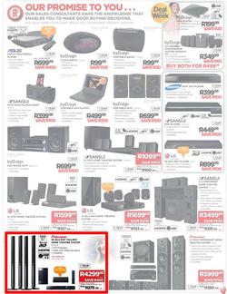 Hifi Corp : On Sale - 365 days a year (23 May - 26 May 2013), page 5