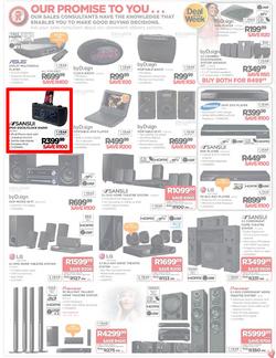 Hifi Corp : On Sale - 365 days a year (23 May - 26 May 2013), page 5