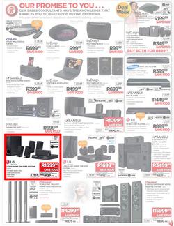Hifi Corp : On Sale - 365 days a year (23 May - 26 May 2013), page 5