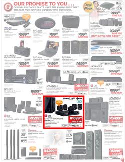 Hifi Corp : On Sale - 365 days a year (23 May - 26 May 2013), page 5