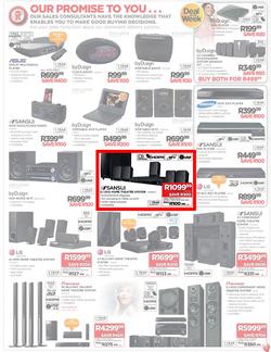 Hifi Corp : On Sale - 365 days a year (23 May - 26 May 2013), page 5
